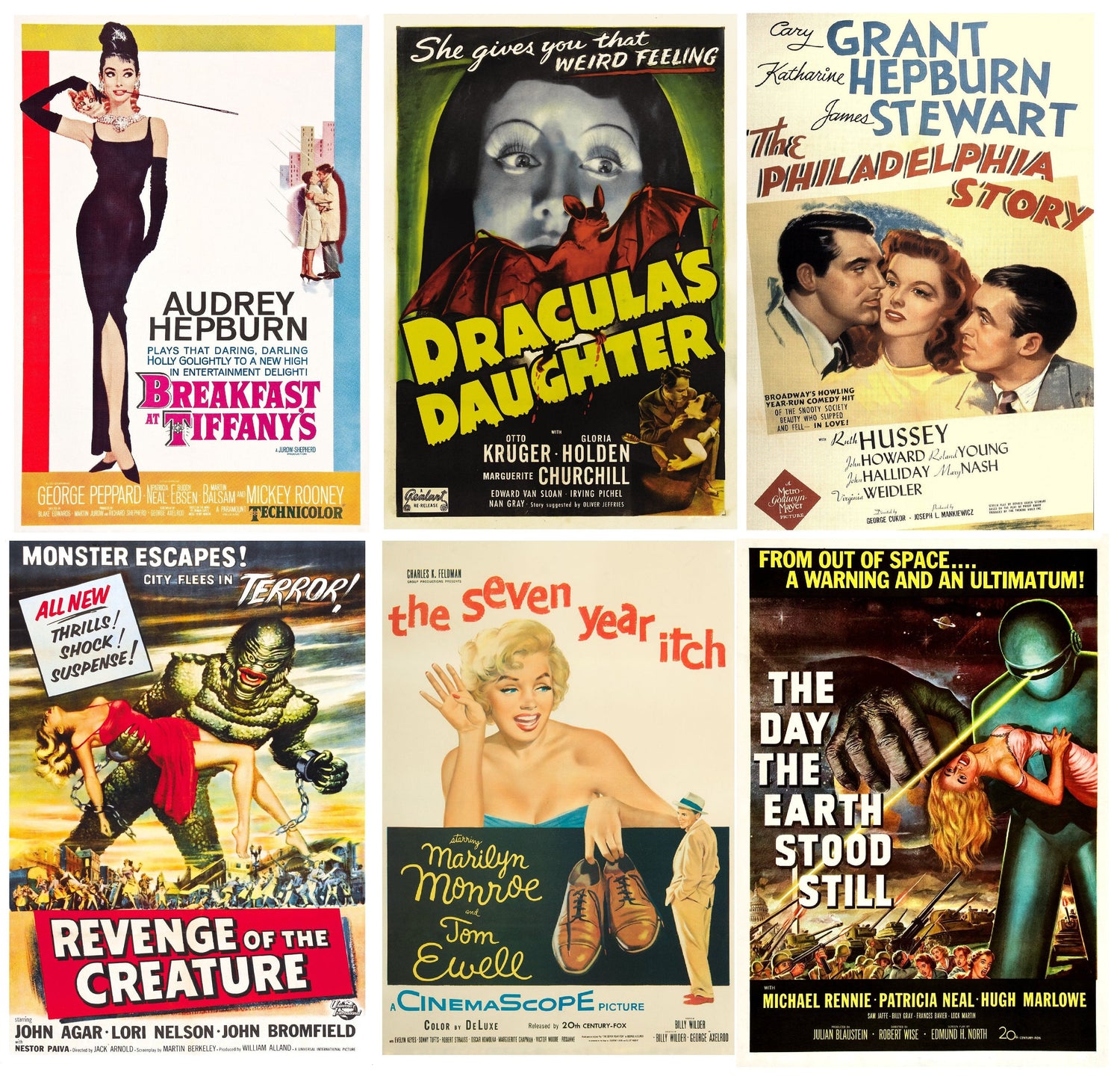 Movie Posters