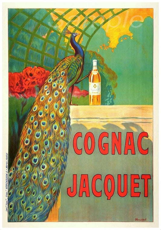 cognac pint